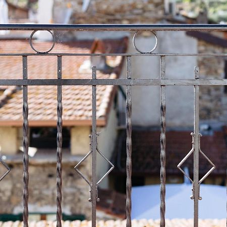 A Ca De Dante Apartment Dolceacqua Exterior foto