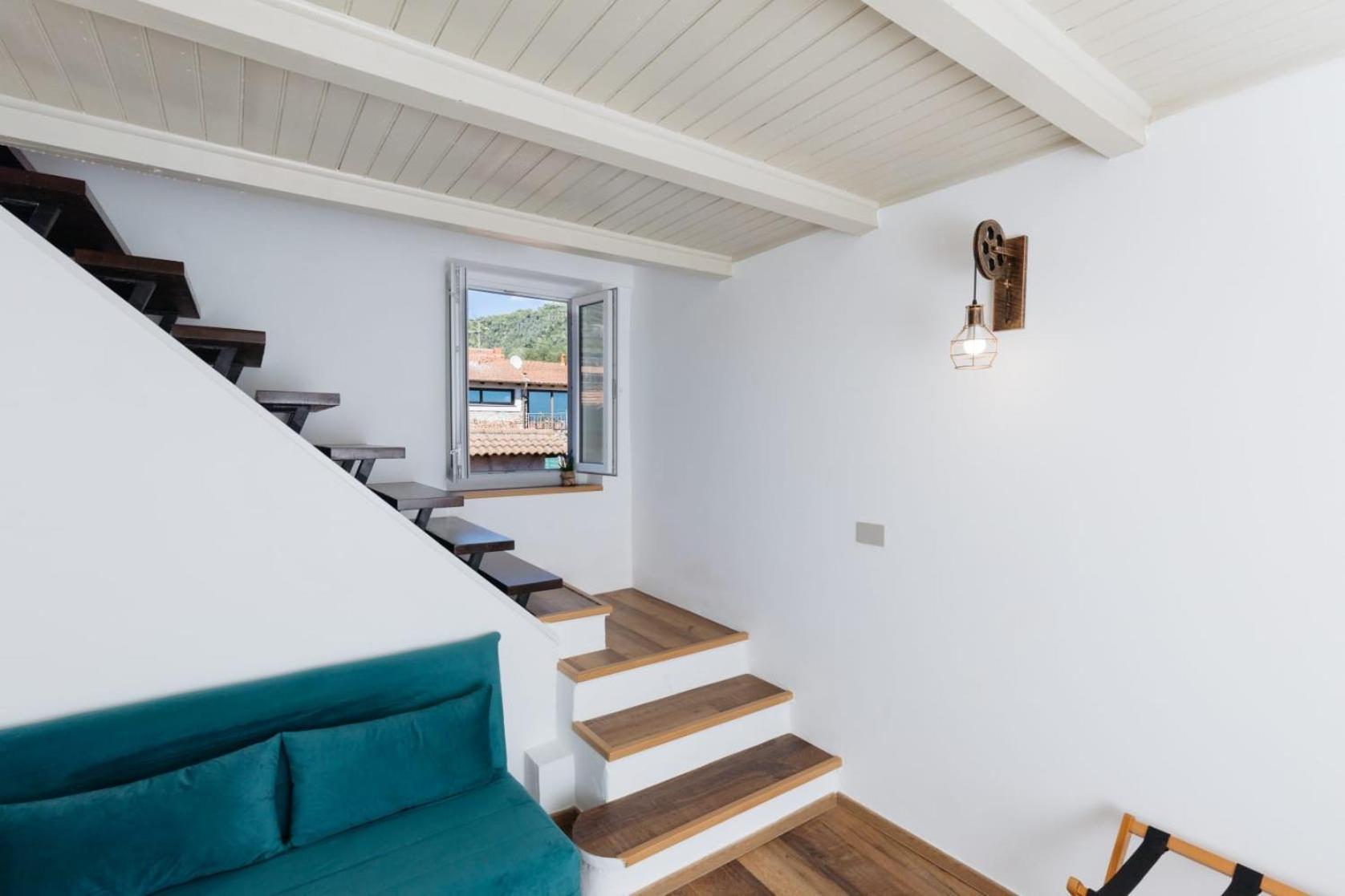 A Ca De Dante Apartment Dolceacqua Exterior foto